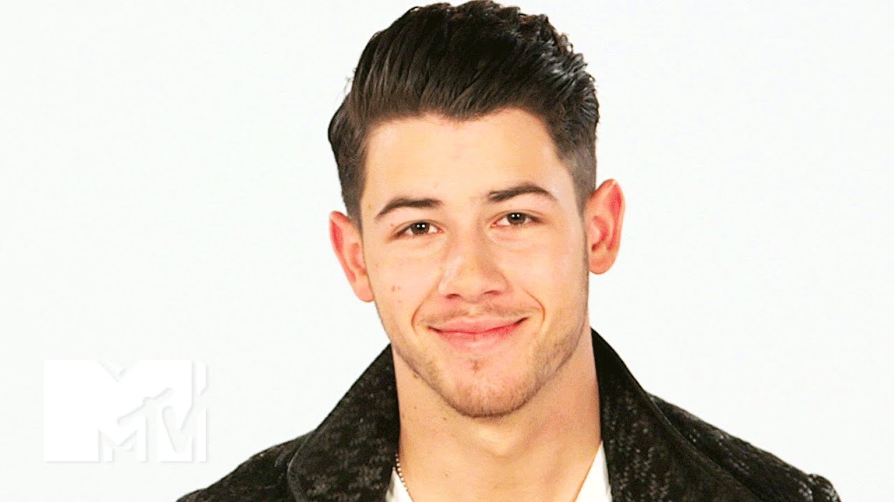 Nick Jonas: 100 Things You Didn't Know | MTV News