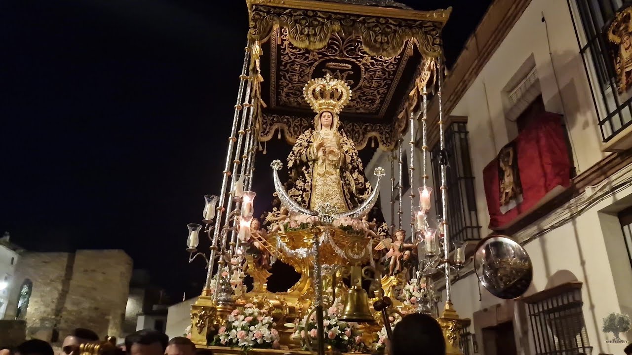 Procesión Magna de Antequera