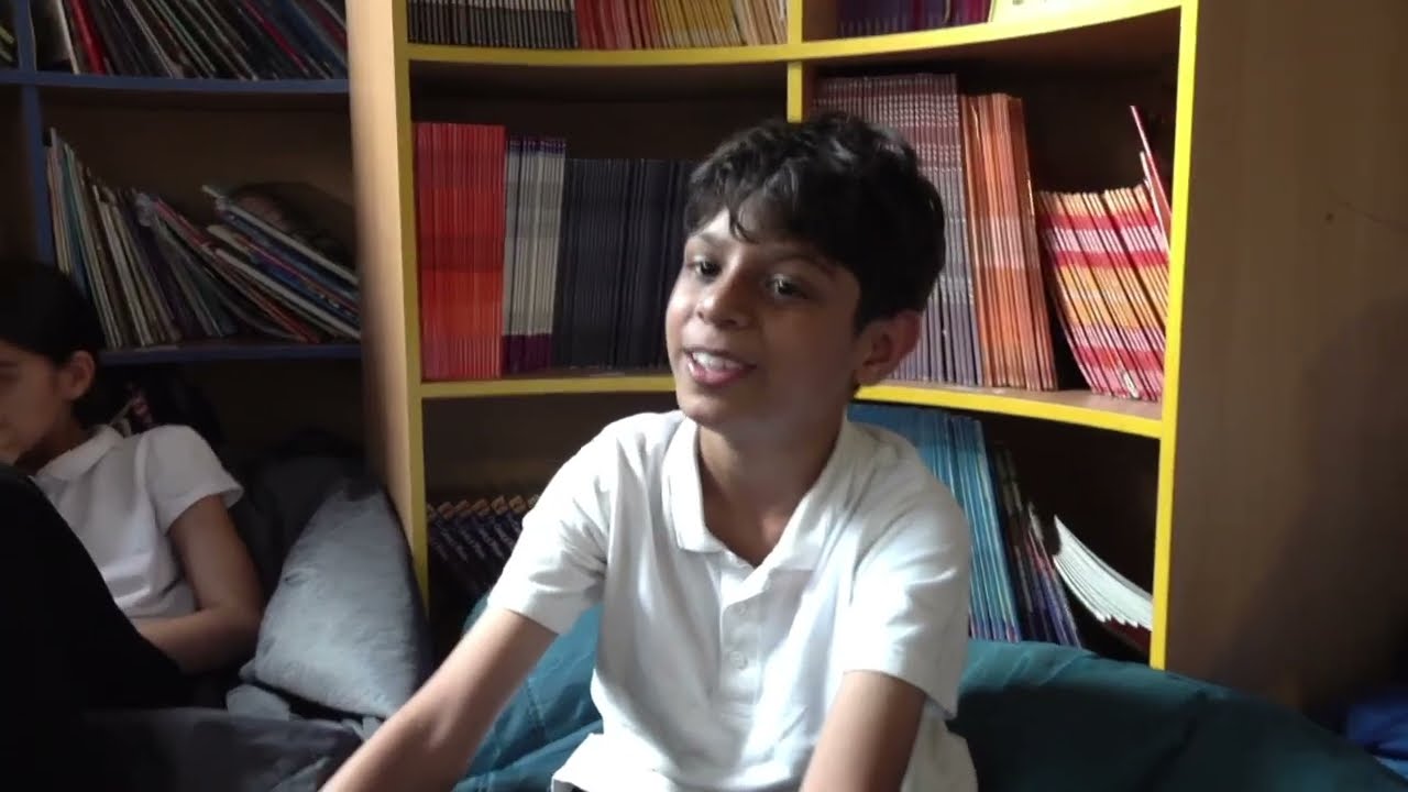 The Emotional Health journey at Kensington Primary School (Trailer 2)