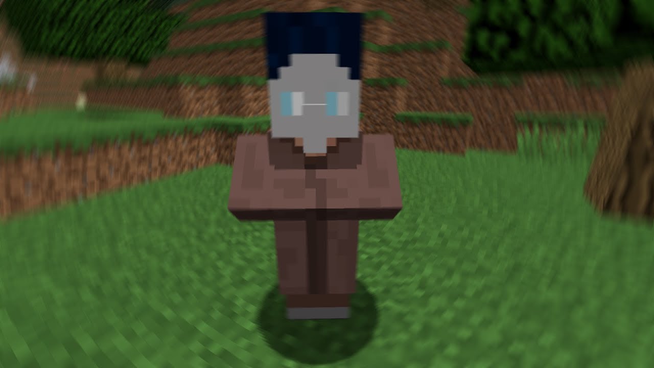 Niemand:    BastiGHG: ICH BIN DER BESTE MINECRAFT SPIELER