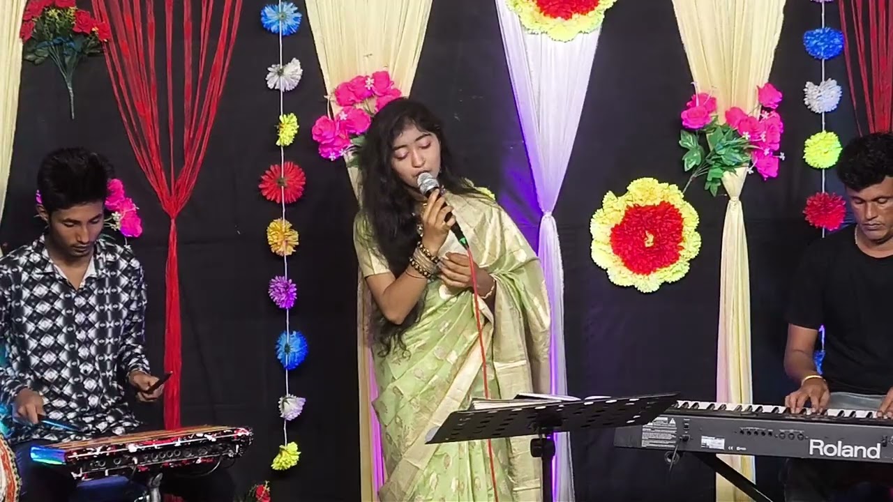 ভুলে গেছো বন্ধু তুমি আমাকে। শাকিলা সরকার | Vule Gecho Bondhu Tumi Amake | Baul Shakila |