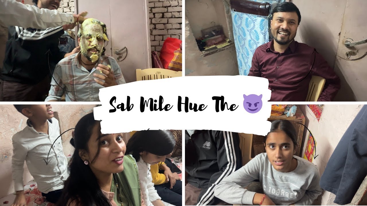Mujhe Samajh Hi Nahi Aaya Ye Mere Saath Kyun Hua 😳 ||@Dhruvdailylife-q4l 