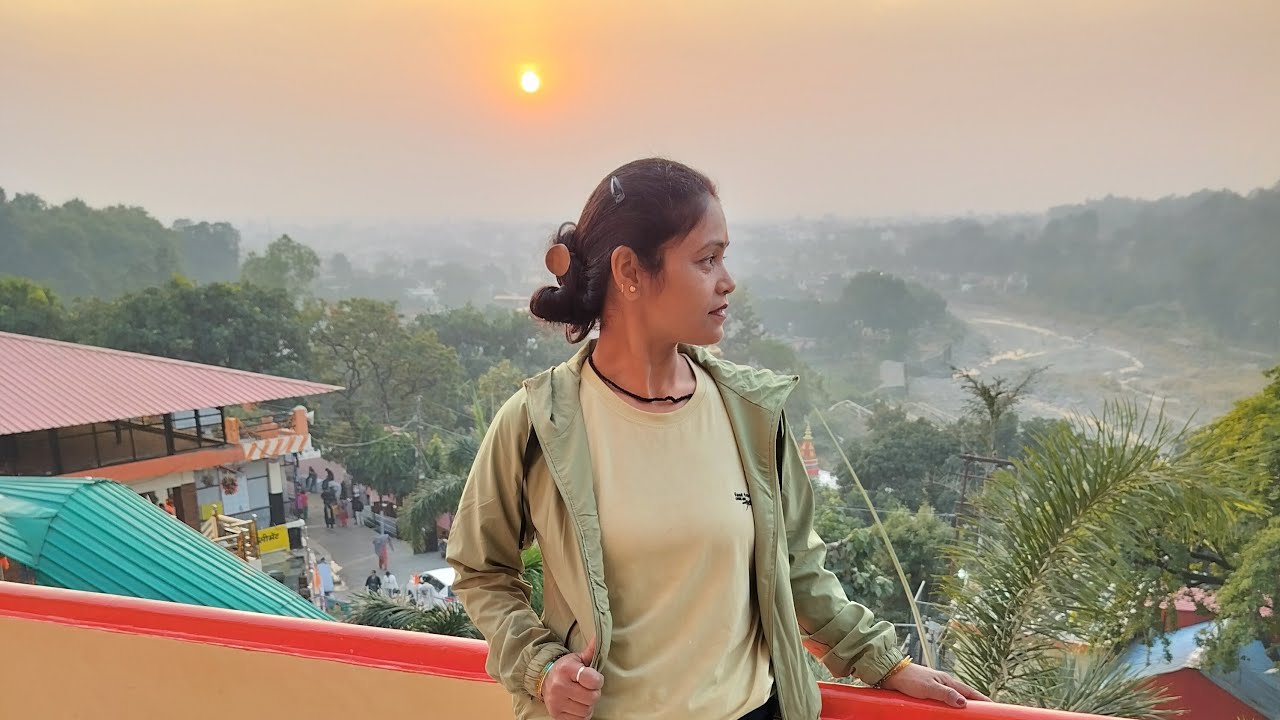 sister's vlogs  is live राधे राधे स्वागत है आप सभी का