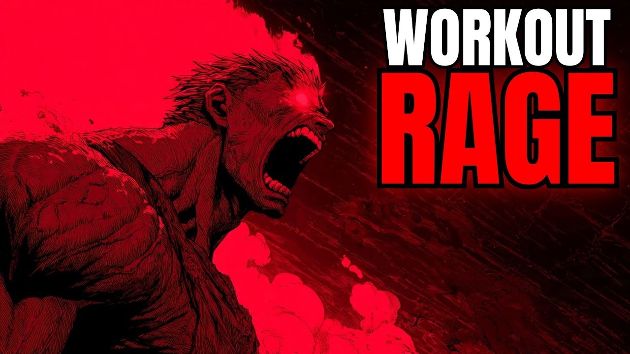 UNLEASH YOUR INNER BEAST: Villain Mode ACTIVATED with MONSTER ENERGY!