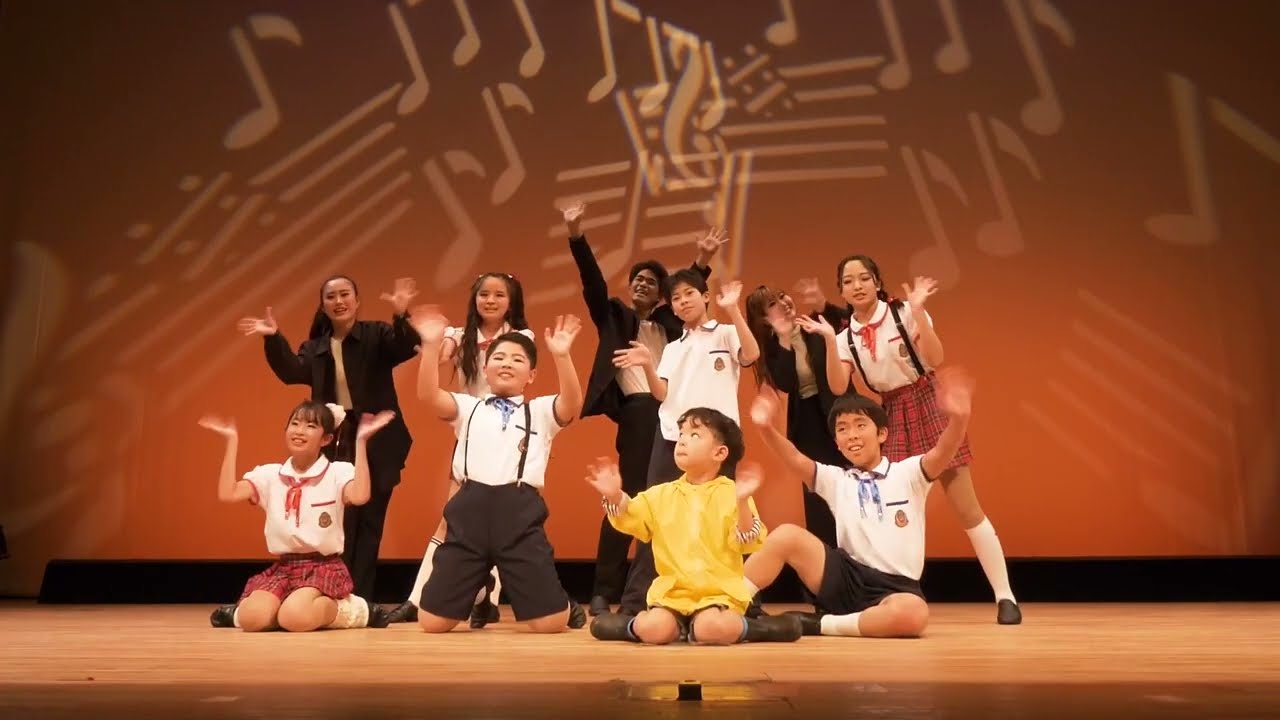 ENJOYMENT vol.4【footloose 】再演