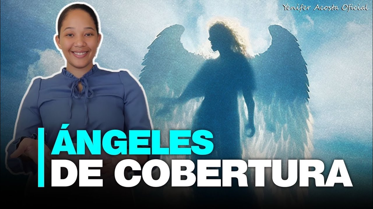 LA FUNCIÓN DE LOS ANGELES DE COBERTURA ⚔️🔥😱COMO ACTIVARLOS Y VERLOS😶‍🌫️ @YENNIFER @ACOSTA🔥