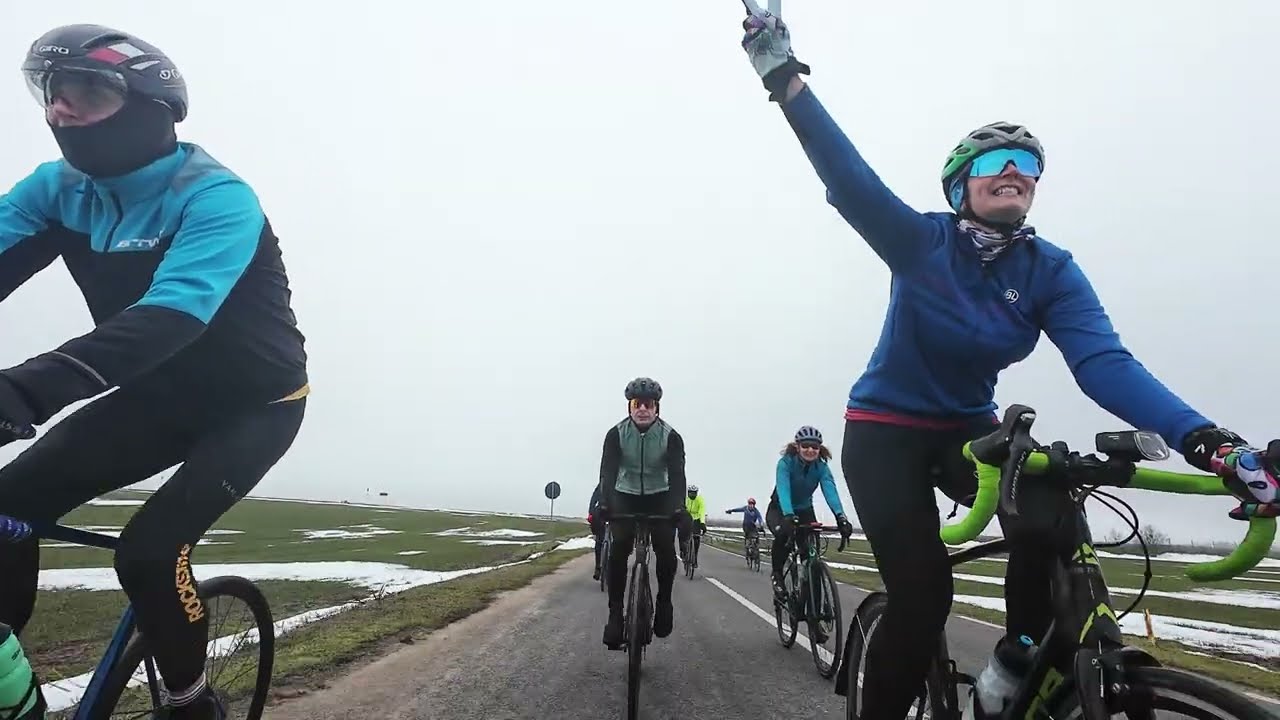 Gran Fondo România (GFR50)