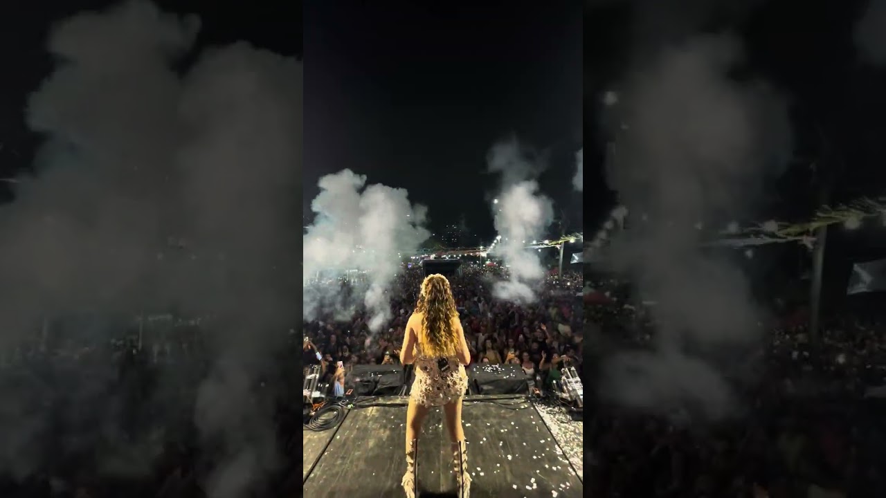 Solange Almeida - Paulista/PE