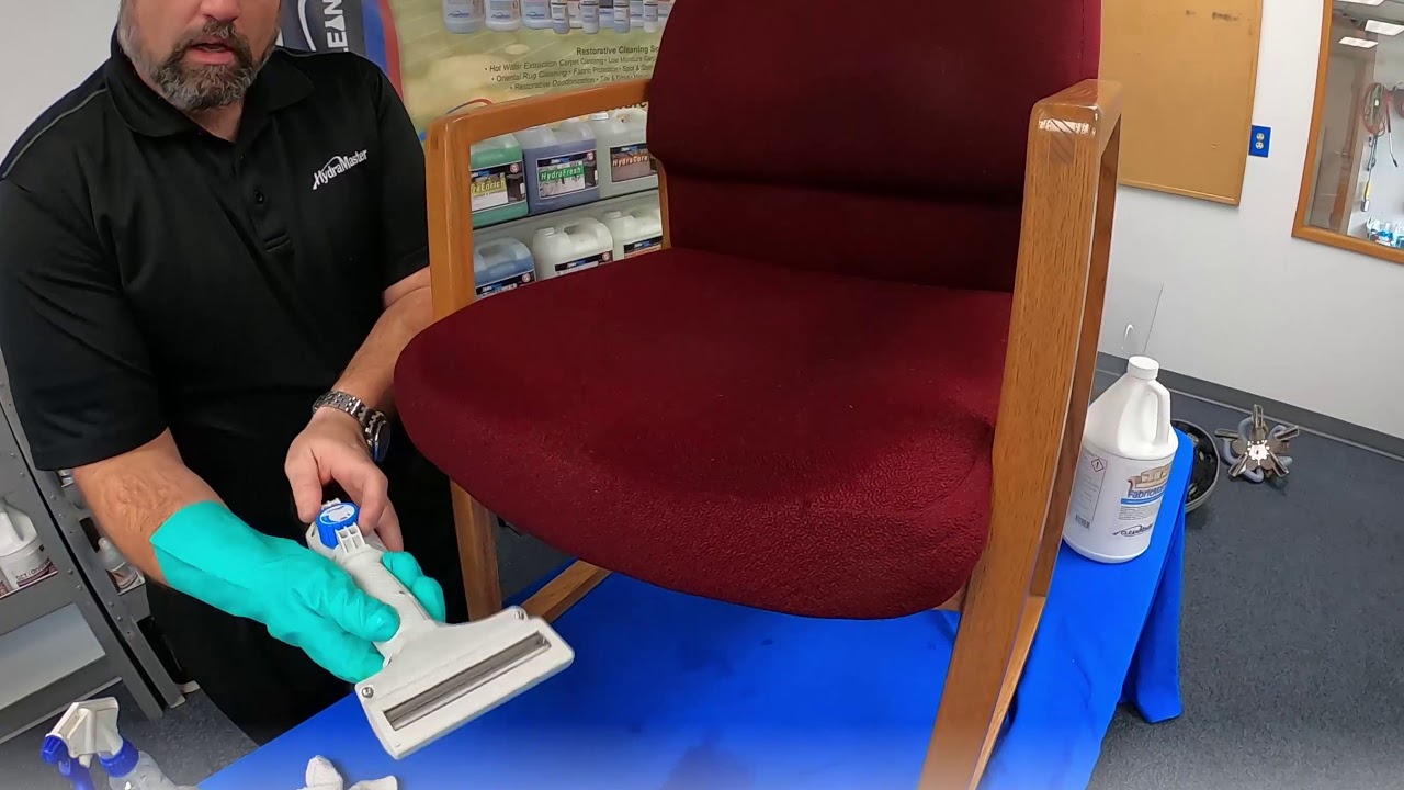 DriMaster 3 Upholstery Tool
