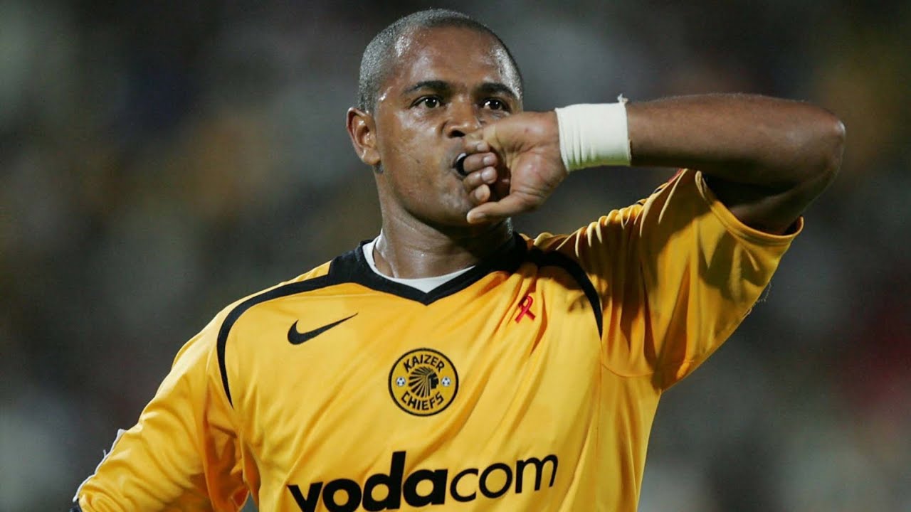 The Day Kaizer Chiefs Gave Orlando Pirates a whipping
