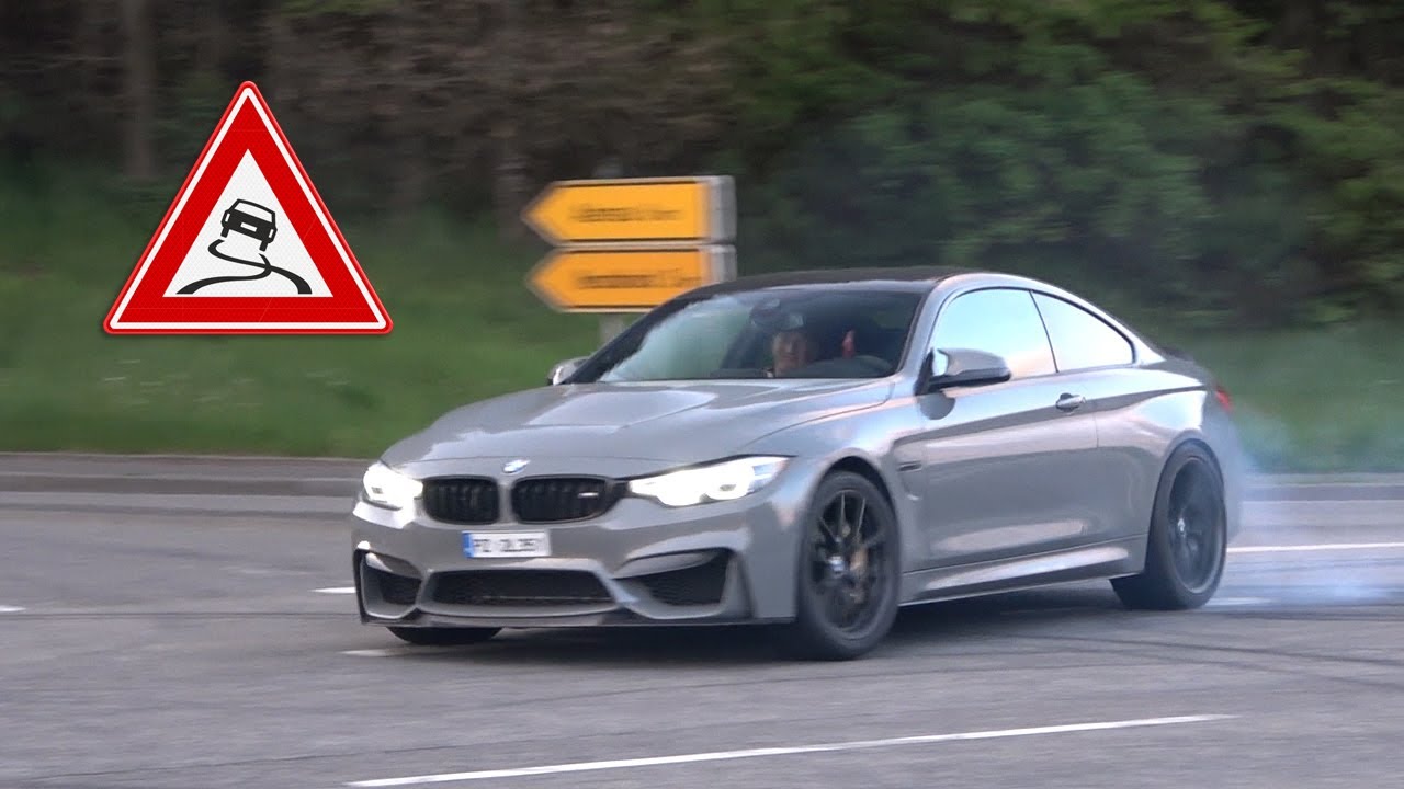 Cars At The Nürburgring!! CRAZY M4CS DONUTS!! GT3RSMR, GT STREET R, SLS RenTech, GT3, RX7, Quattro.