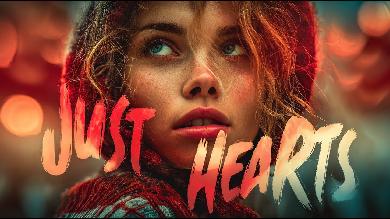 JUST HEARTS 🔊❤️ Trance Song ✨