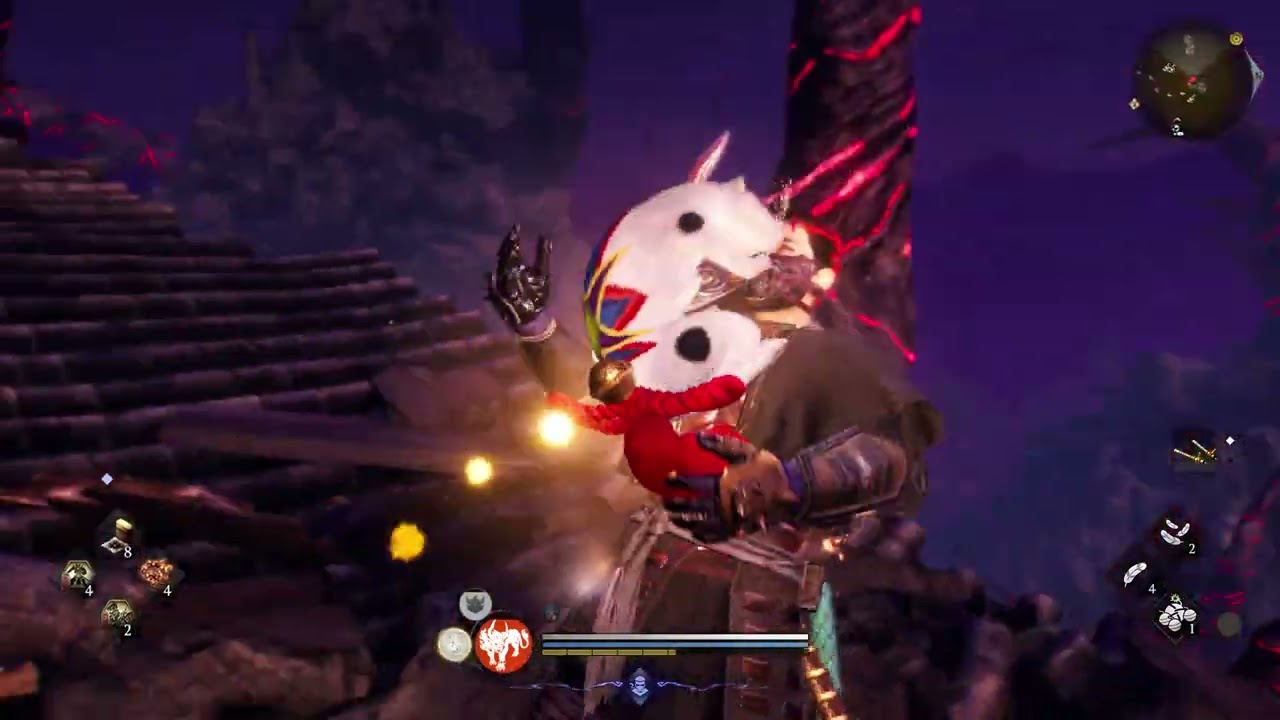 Nioh 3 2026 Part 73