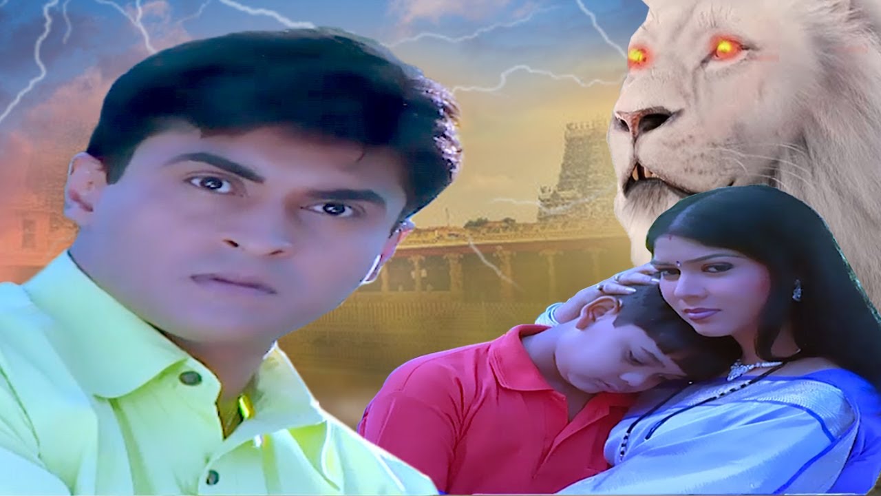 माँ देवी दुर्गा शक्ति - क्या हैं गयात्री का राज ? I New Superhit Tv Serial 2024 I MaaDeviDurgaShakti