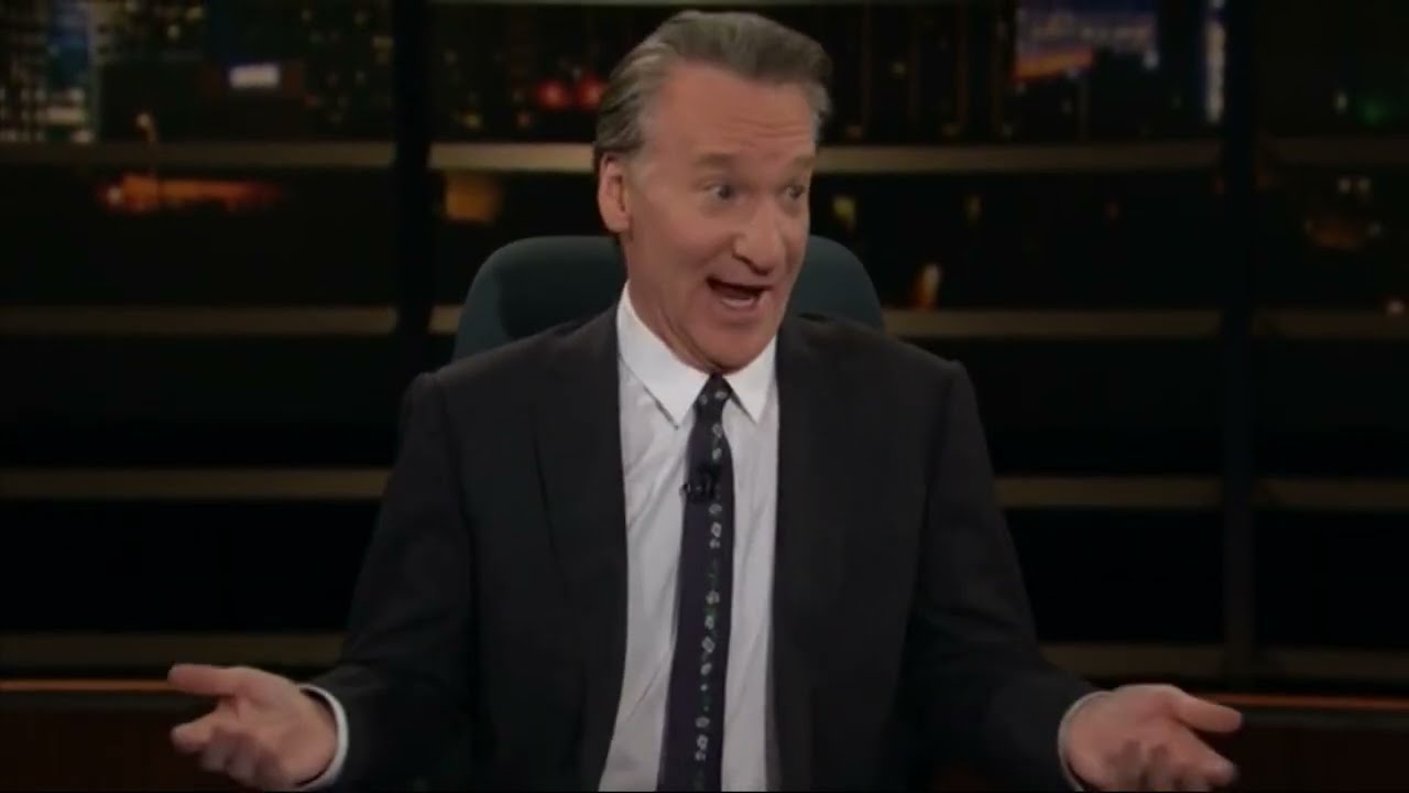 Bill Maher: Jewish Jokes #2