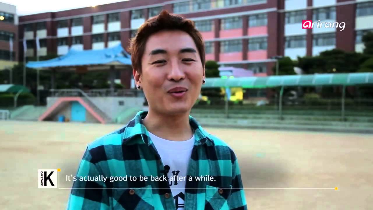 Onstage K - Chaboom(차붐) - Part 3