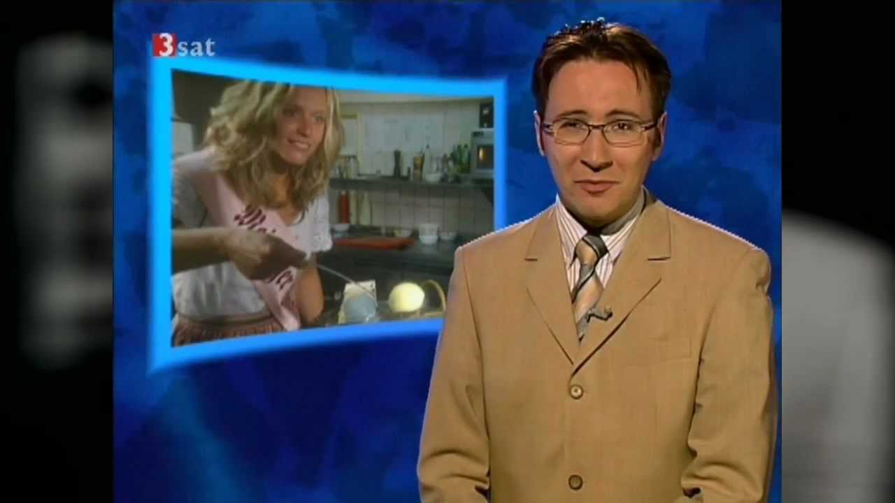 3sat Länder-Magazin von 2004 - Sendung über Meiningen