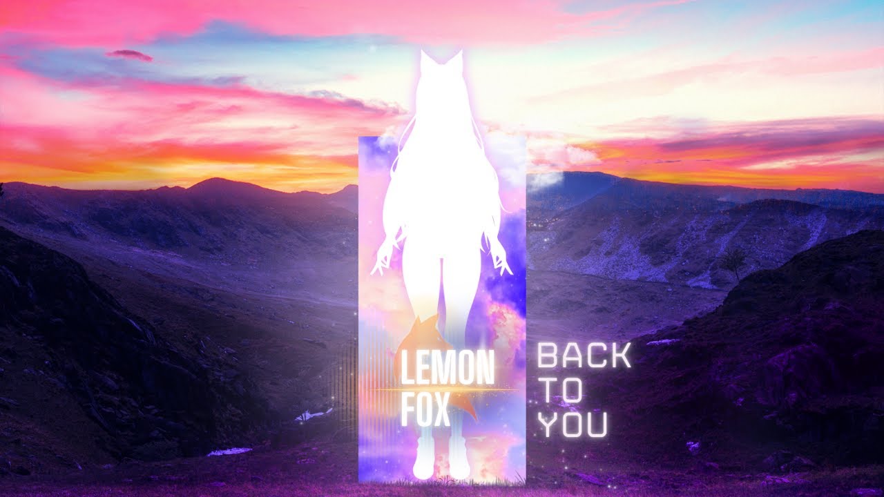 [WIP] Lemon Fox ft. ??? - Back to You