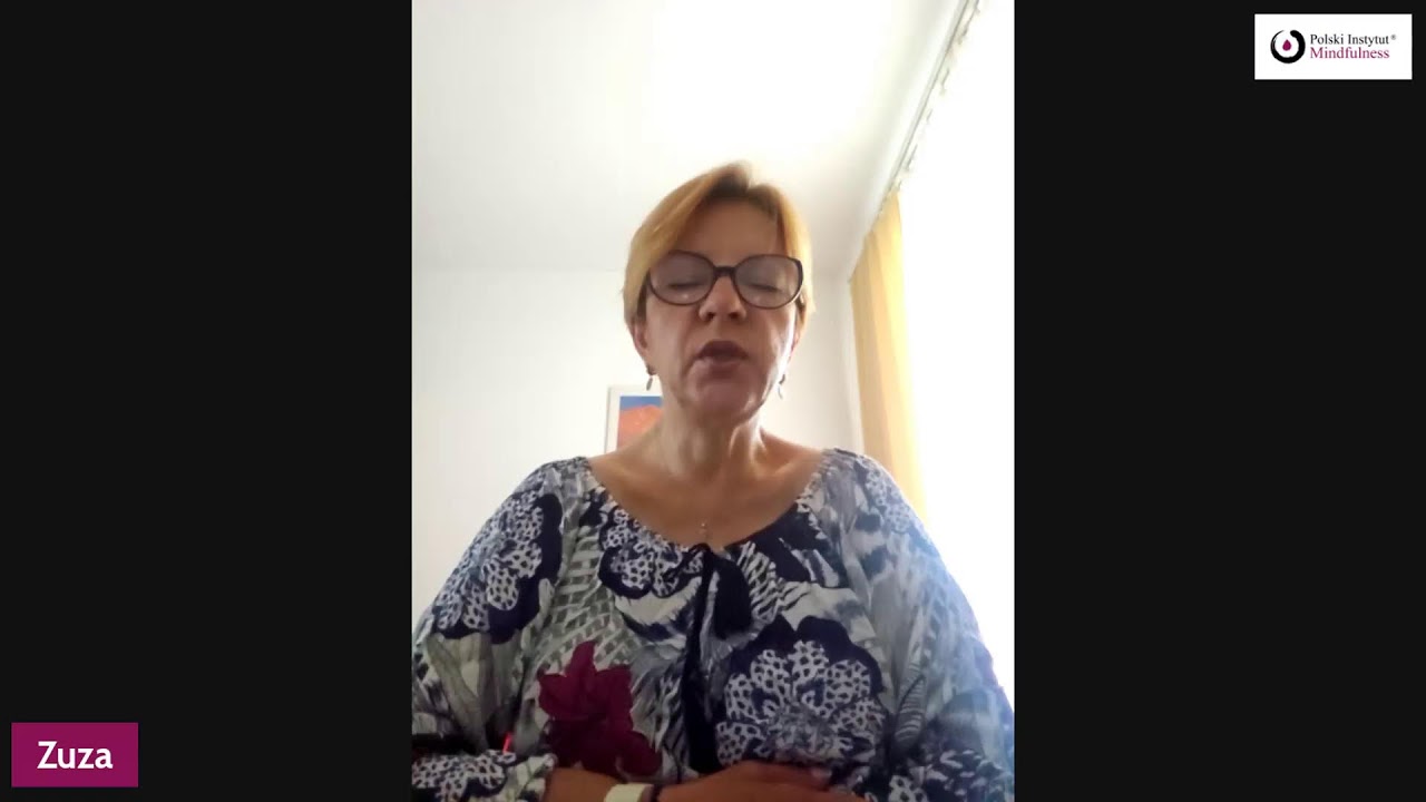 Uważny poranek z Zuzą Setkowicz-Janeczko - 28.05.2025