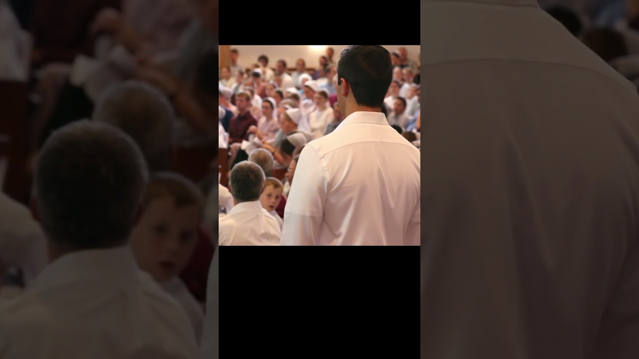 Magnificat - youth choir - SCMC