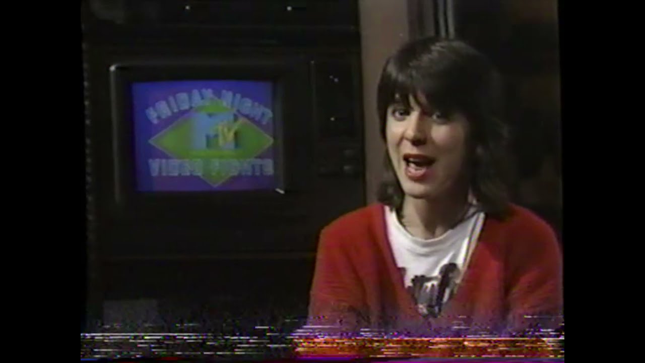 MTV - Friday Night Video Fights: Duran Duran vs The Power Station - Misc (1985)