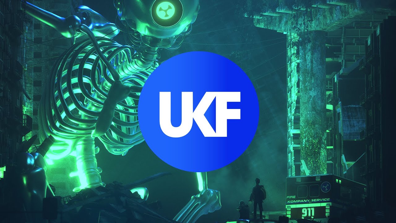 Kompany - Consequences (ft. RUNN)
