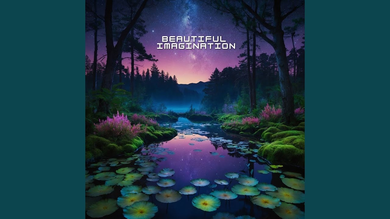 Beautiful Imagination