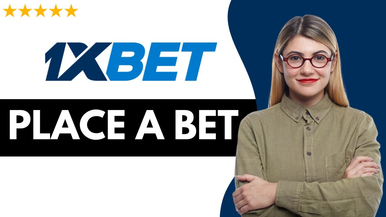 ✅ How to BET ON 1XBET FOR BEGINNERS - FULL UPDATED GUIDE 🚀✨😱✅