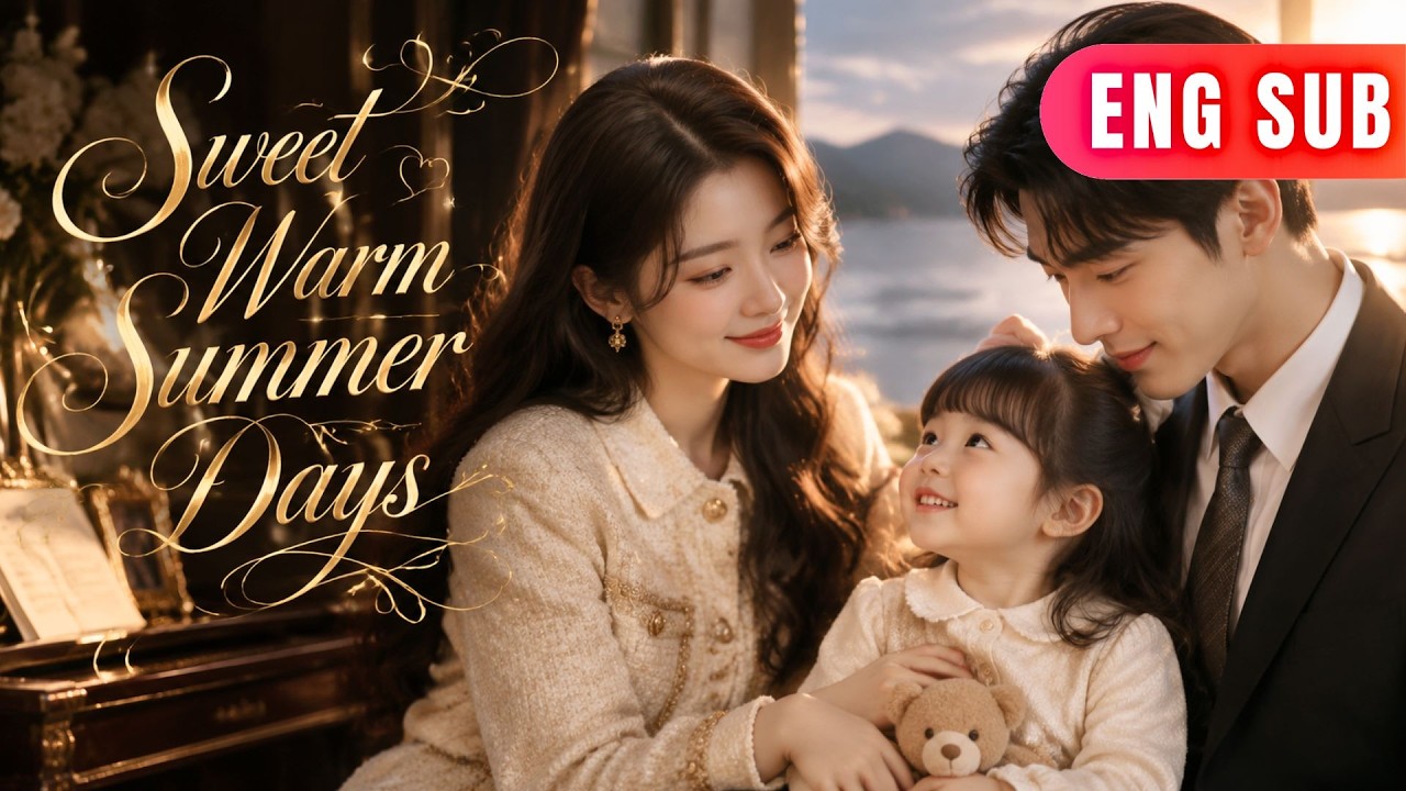[ENG SUB]✨She Kept His Baby a Secret, Her Sister Kept His Attention&mdash;The Truth Had a Flame Mark#drama