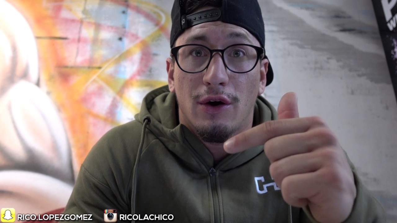 Follower Treffen! Pers&ouml;nliche Message an euch ! HardgainerCrew, Brosep und viele mehr!