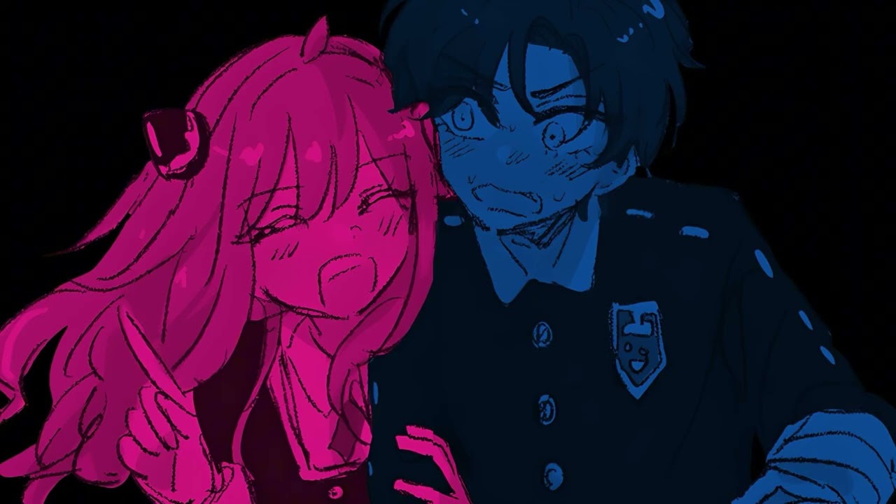 Not allowed - tv girl (slowed)