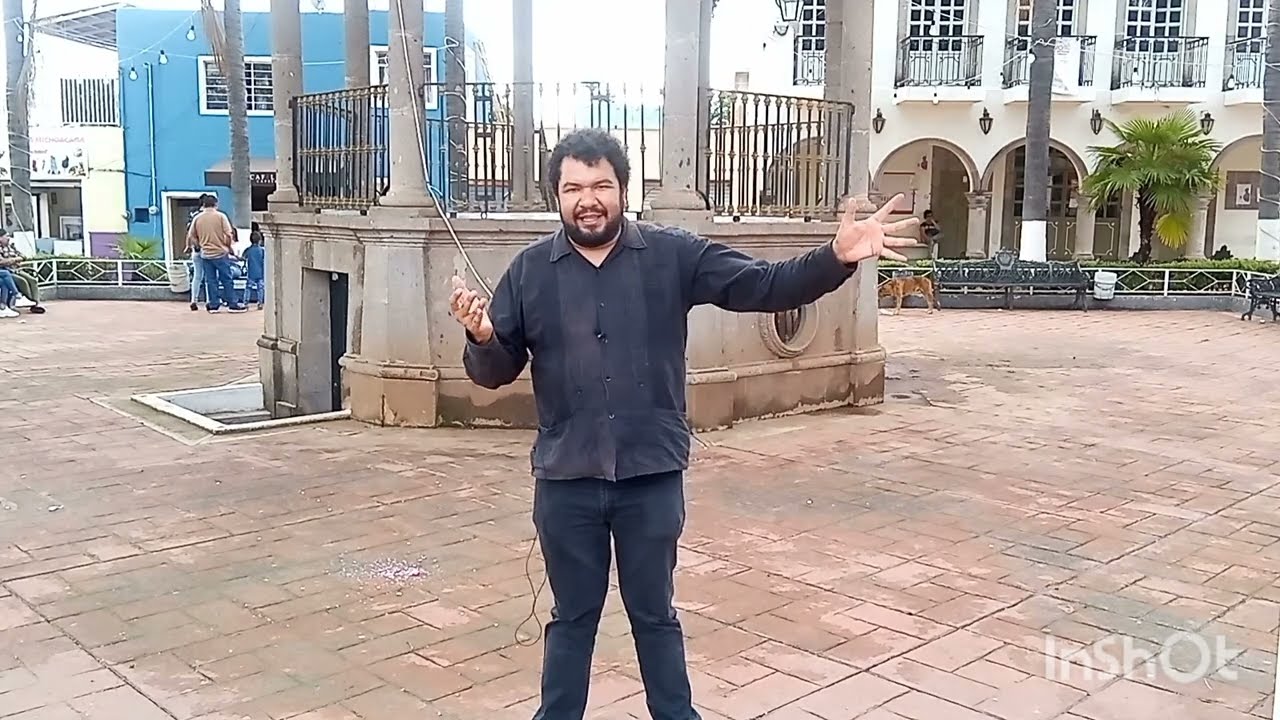 Pueblo cristero escondido- Matatlán Jalisco - historias del Máster