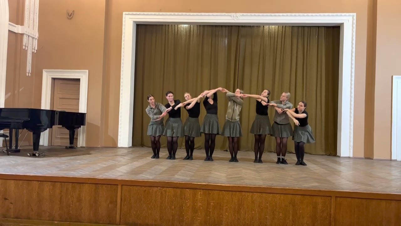 Upė (be pabaigos)