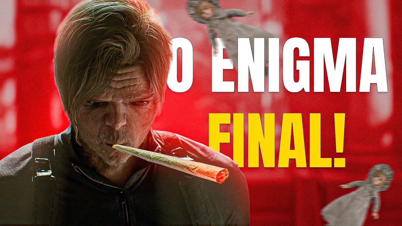 🔴LIVE - RESIDENT EVIL REQUIEM + EASTER EGG FINAL
