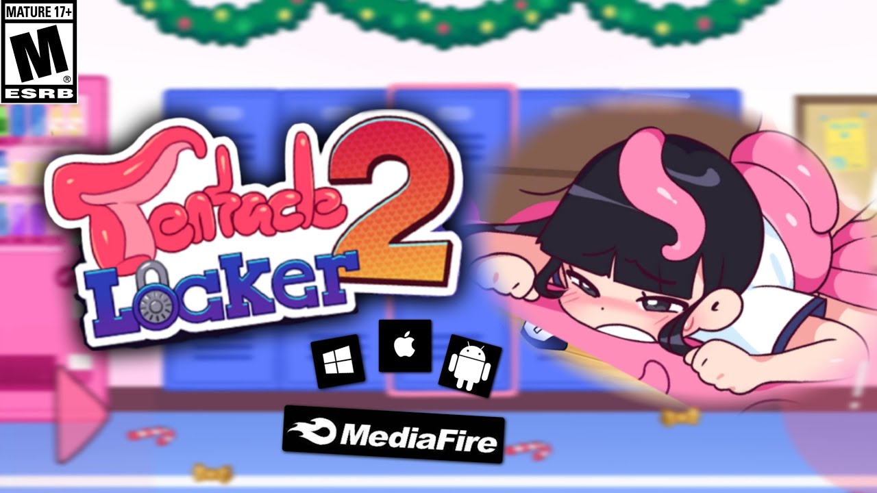 Tentacle Locker 2 | v1.30- MediaFire H Games Full Gameplay | Macs, Windows, Android