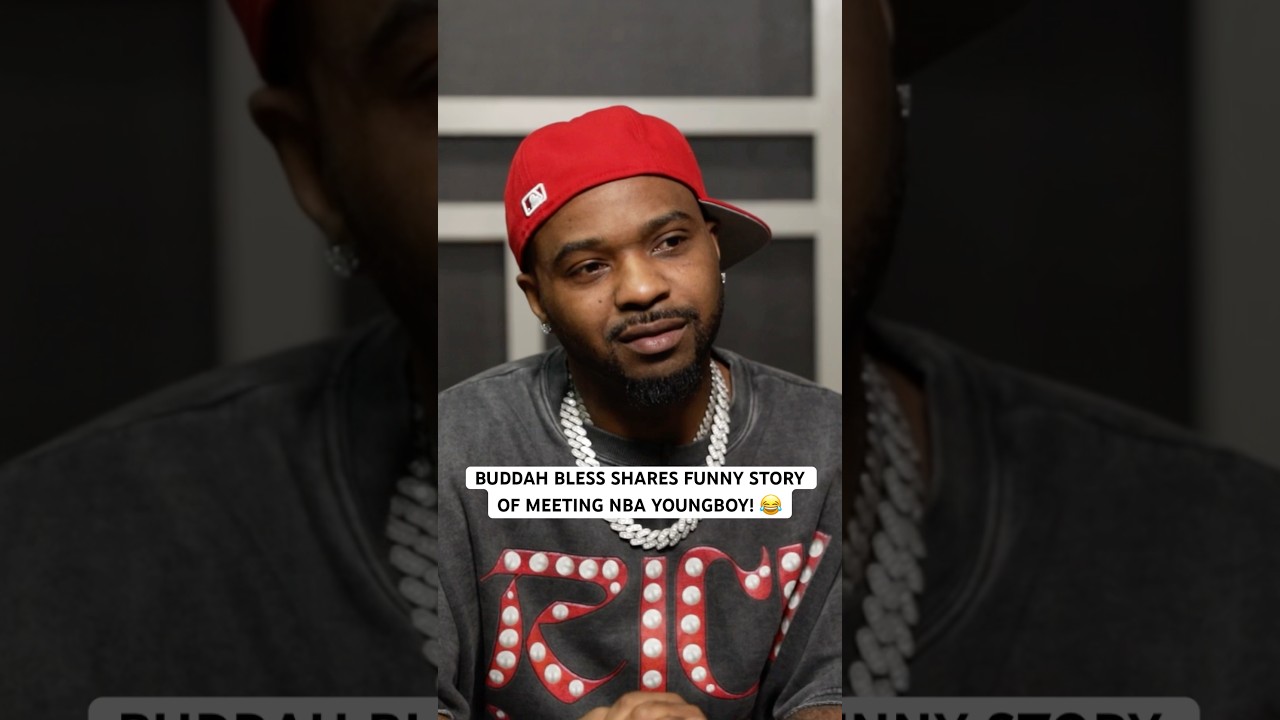Producer Buddah Bless shares his story of meeting NBA Youngboy which lead to &ldquo;Make No Sense&rdquo;