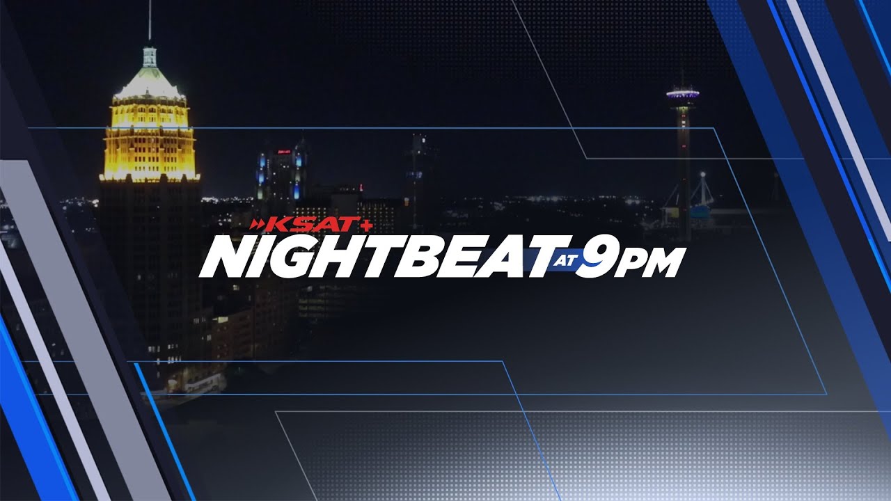 Nightbeat в 21:00: 23 июня 2026 г.