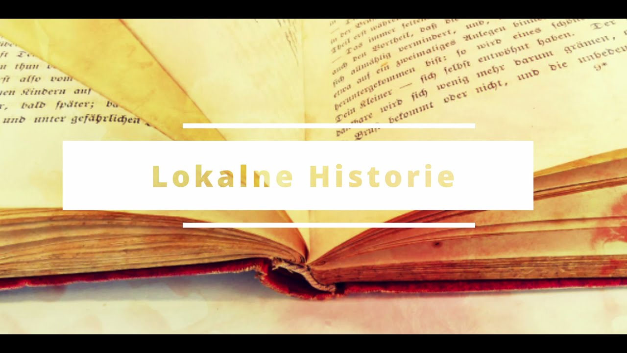 Lokalne Historie - Zwiedzanie Pałacu Sapiehy w  Wieleniu