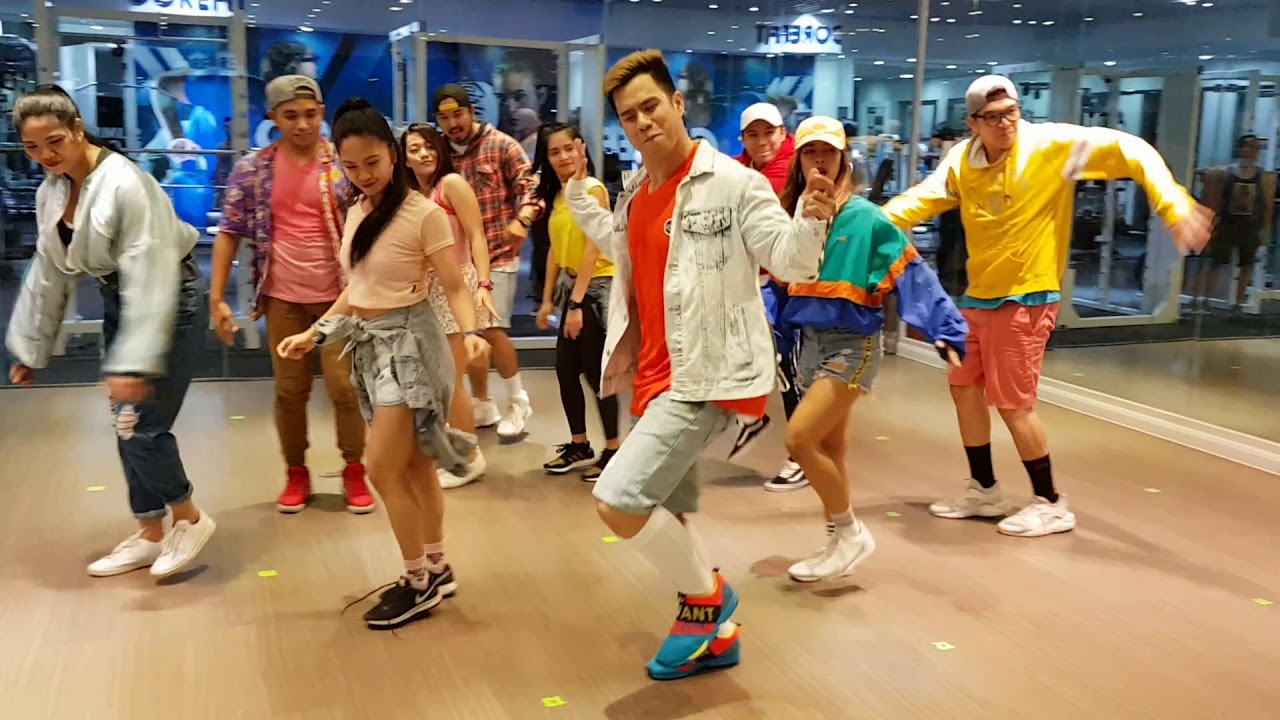 Sam Padlan | Slimmeristars | Finesse | Bruno Mars Choreography