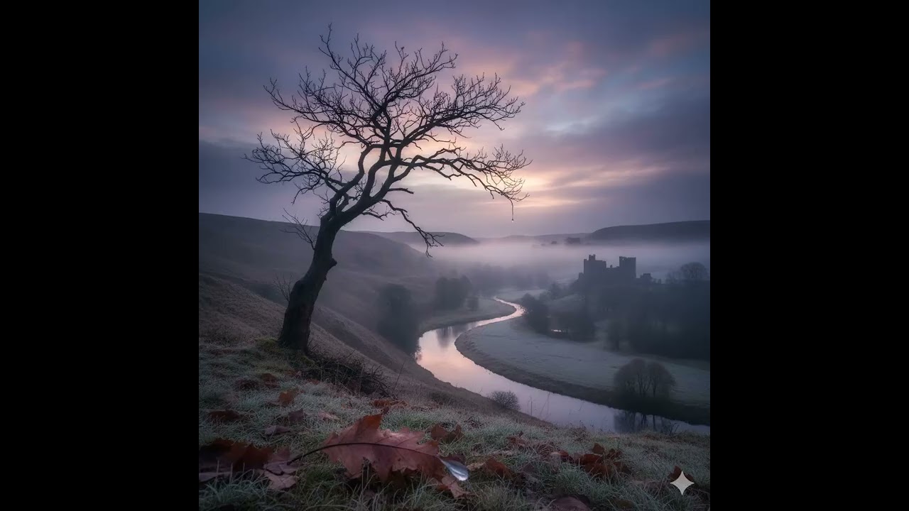 BU ALEV İKİMİZE DE YETECEK