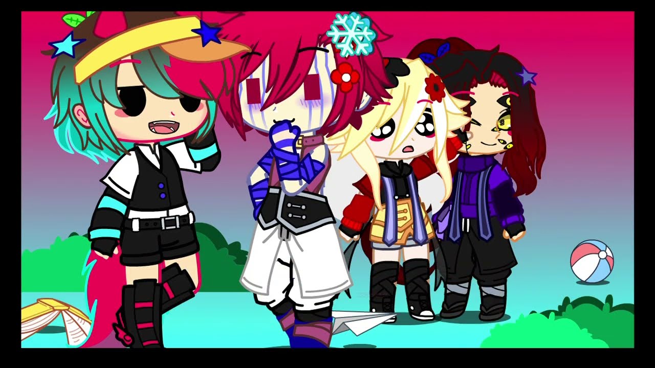 🧊//Gravidez do Douma//🧊 (parte 5)🤍[KokuAkaDou]🍓//(Son GT)🐱‍👤