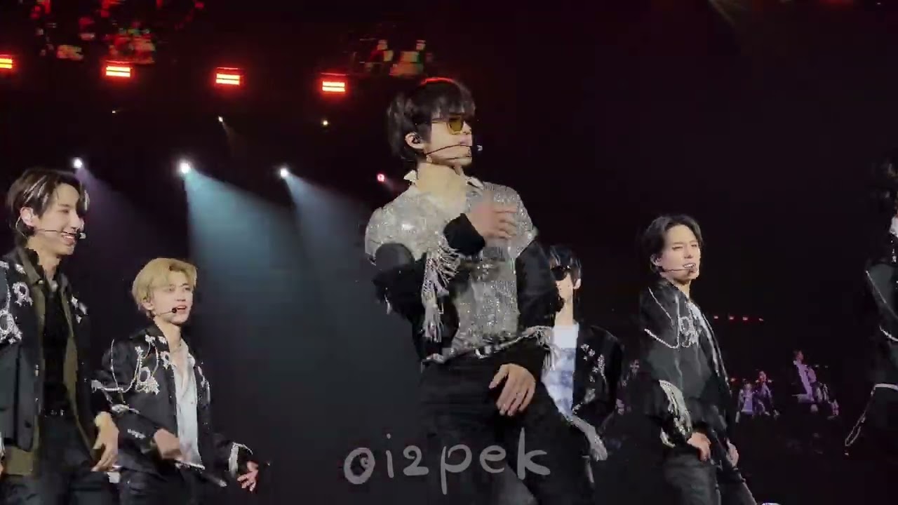 230310 Better Than Gold | THE DREAM SHOW 2 in BANGKOK
