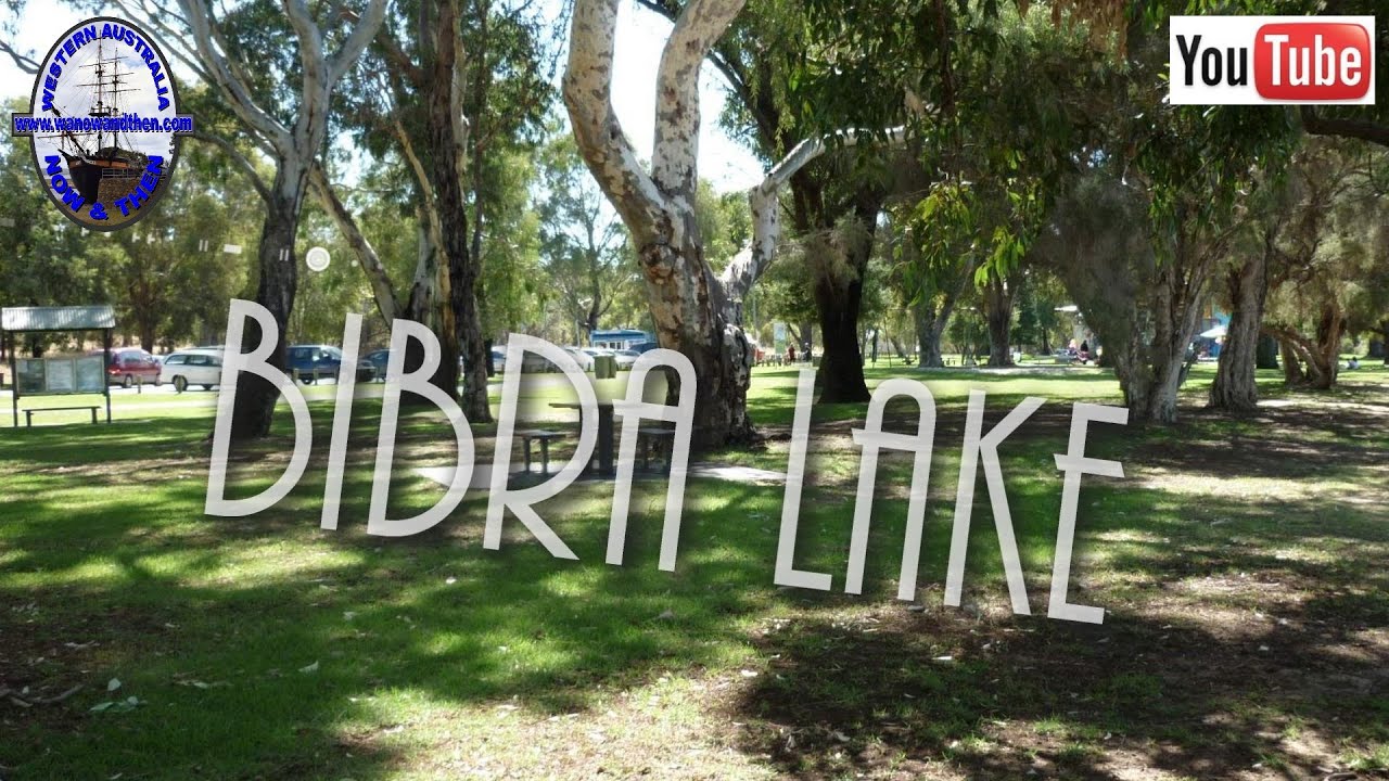 Bibra Lake - Western Australia