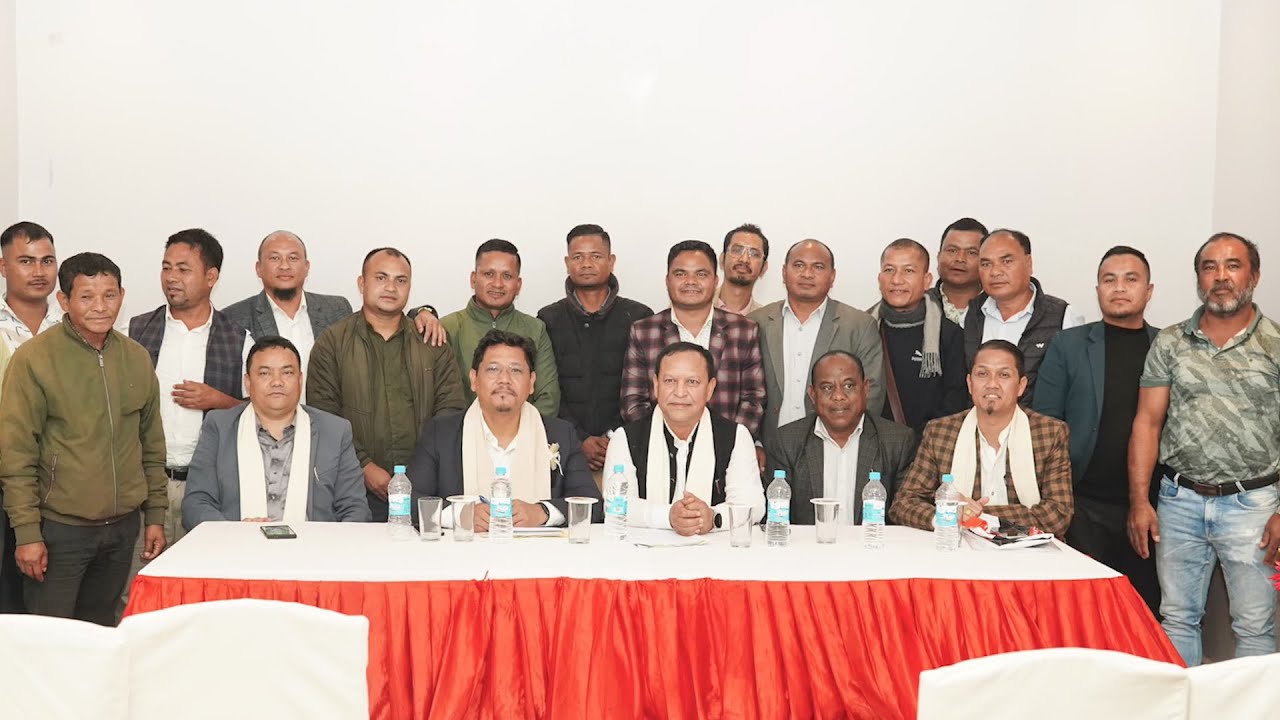 Dawa ka SWRJ artylli ki Land Custom Station ban kyntiew iaka khaii pateng bad ka Bangladesh