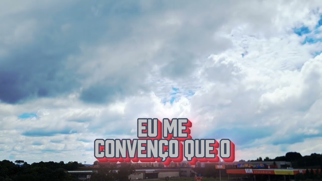 Amor de Presente, passado e Futuro. Musica