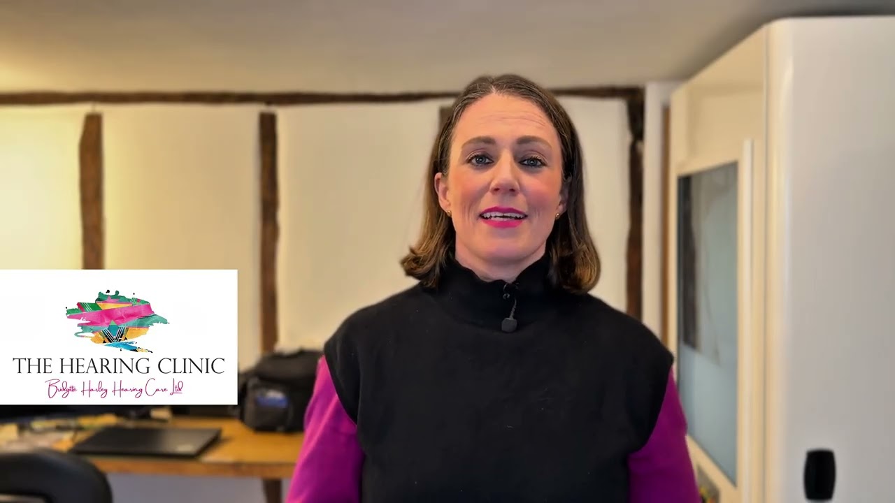 Oticon Zeal Introduction. 