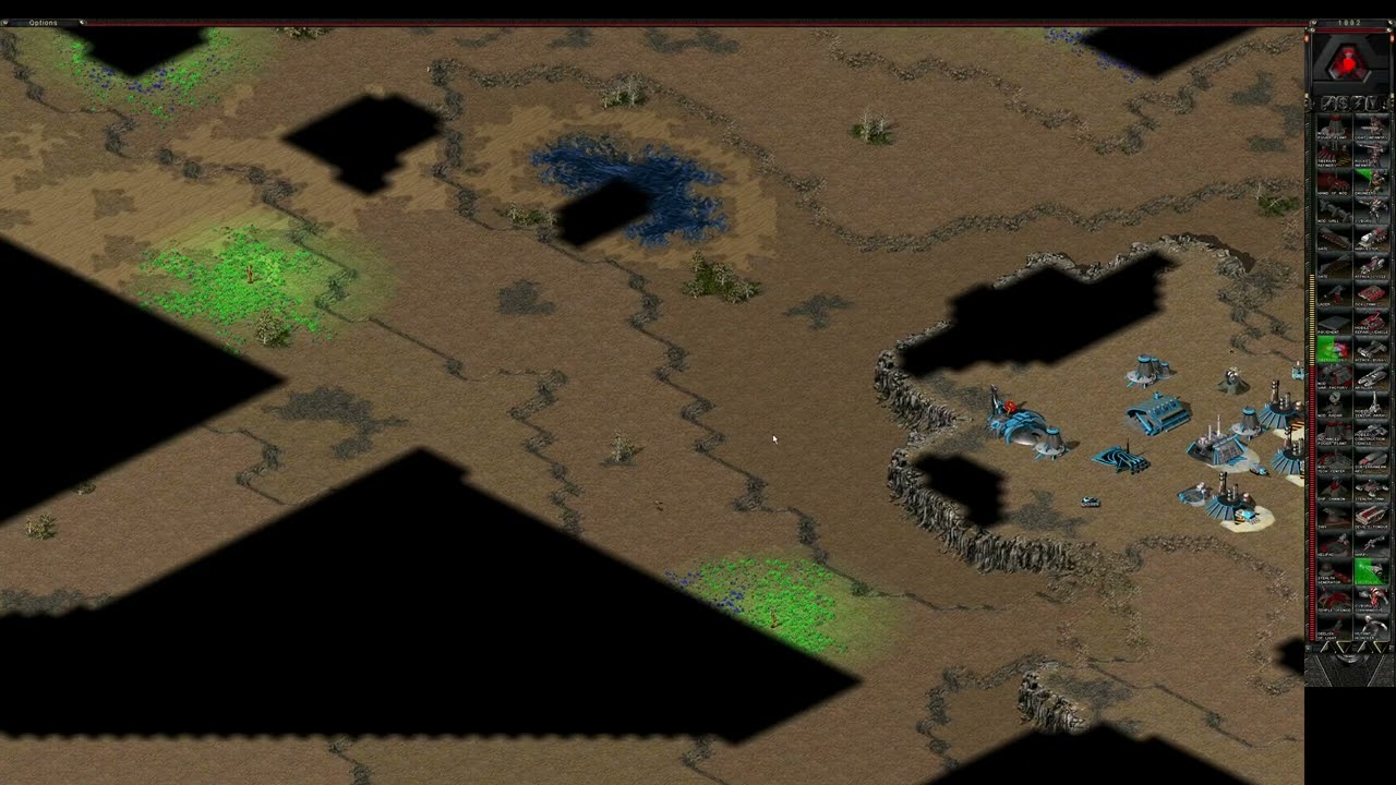 1v1 Corpsmakr vs Wpx Terrace # 1/5