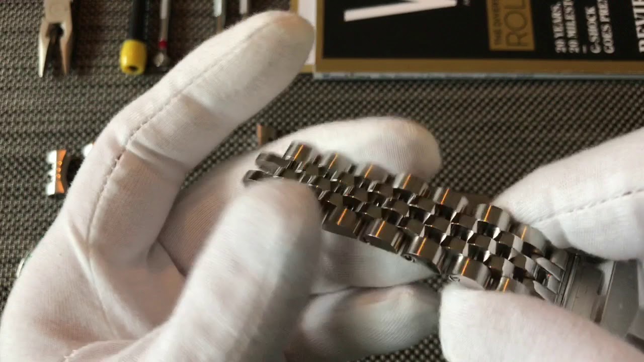 Seiko Prospex Sumo diver - Strapcode bracelet