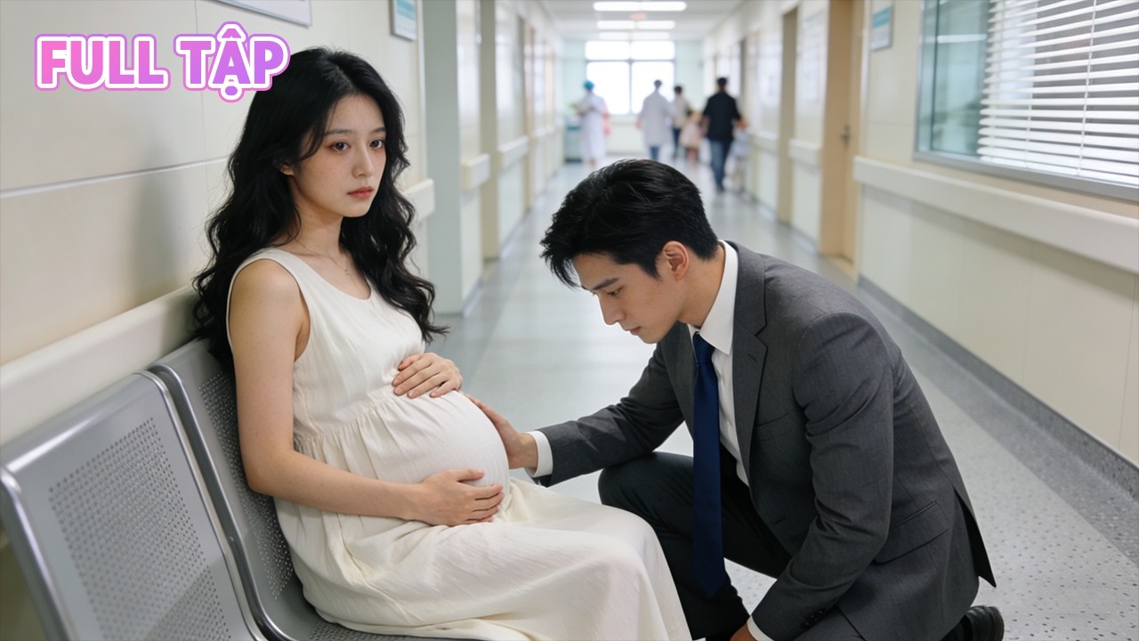 Mang thai với người đàn ông dùng tên giả… ai ngờ cô chỉ nhận được thư chia tay!