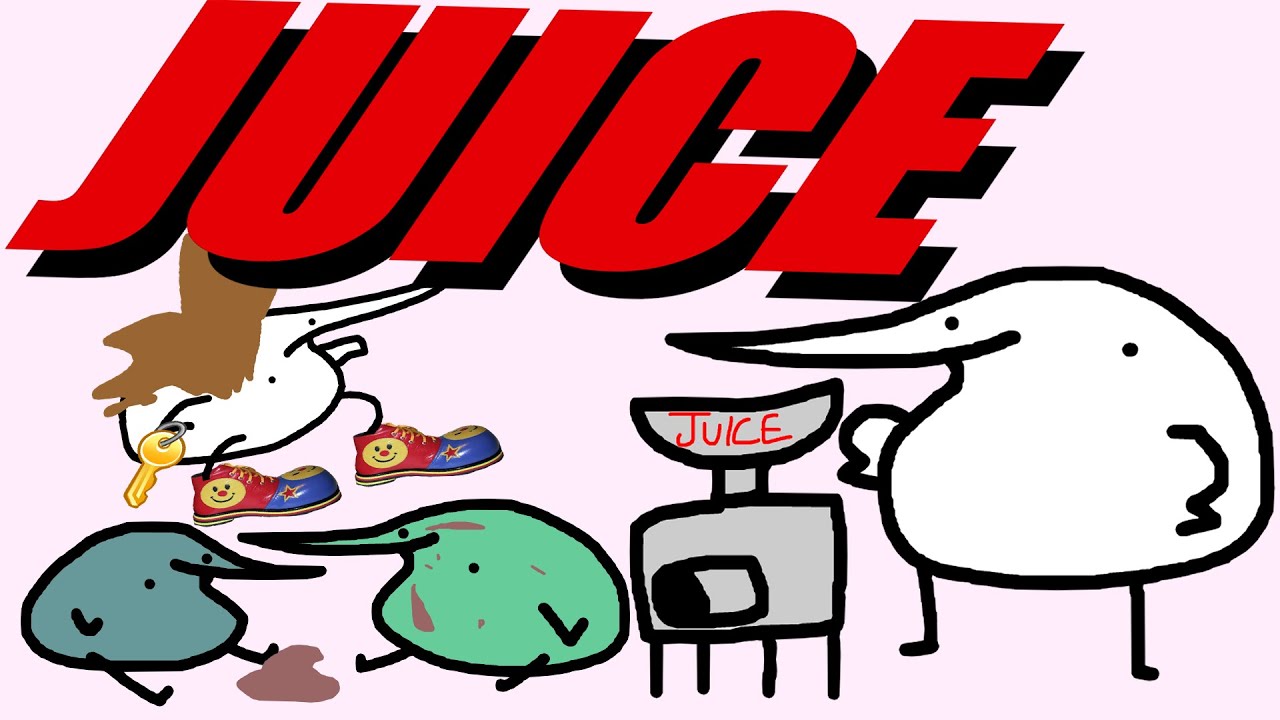 juice